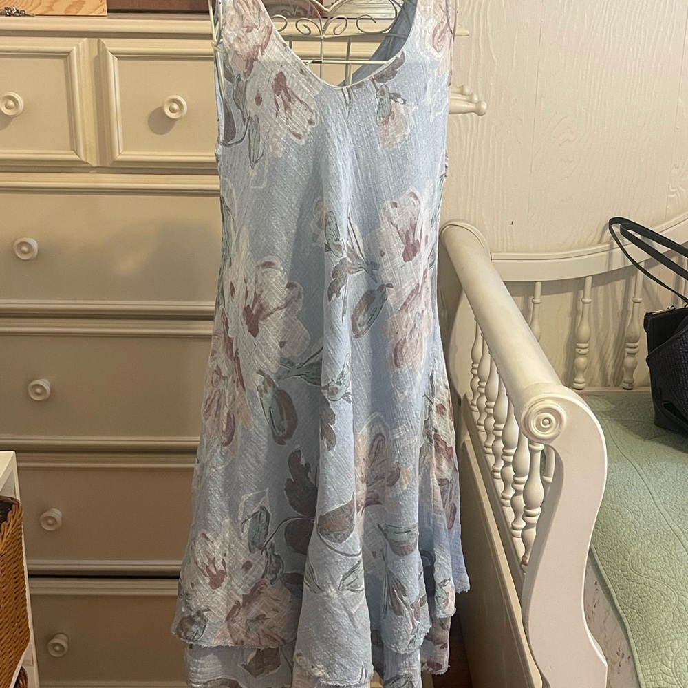 Summer dress